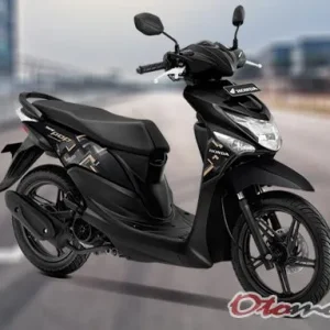 Honda Beat Pop