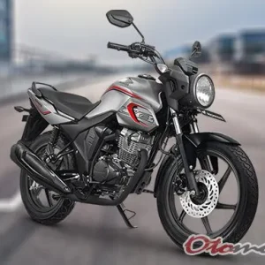 Honda CB150 Verza